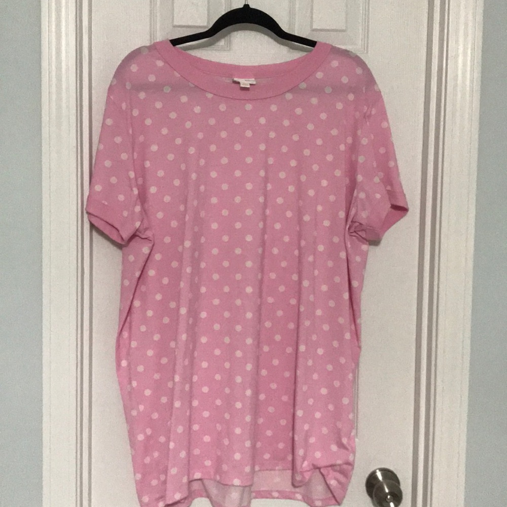 Lularoe Liv